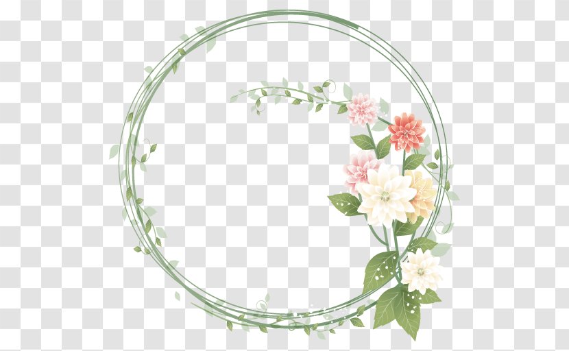 Floral Design Flower - Tableware Transparent PNG
