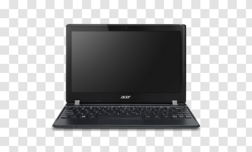 Laptop Acer Aspire Intel TravelMate - Netbook Transparent PNG