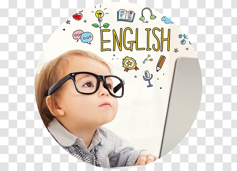 Child Aster & Ruby Learning Education English - Royaltyfree Transparent PNG