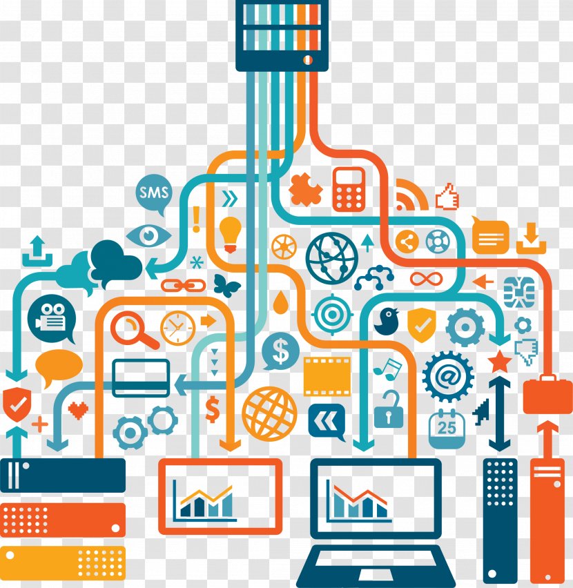 Data Management Governance Quality Operating Model - Business Transparent PNG