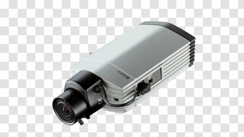 IP Camera D-Link DCS-7000L D-LINK DCS-3710 Network - Auto Part - Securicam Color, Monochrome 640 X 480 2.80 Mm 4.3x Optical Cmos CableFixed Link Transparent PNG