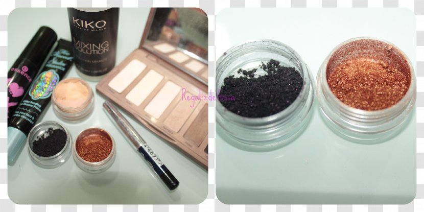 Cosmetics Powder - Poddle Transparent PNG