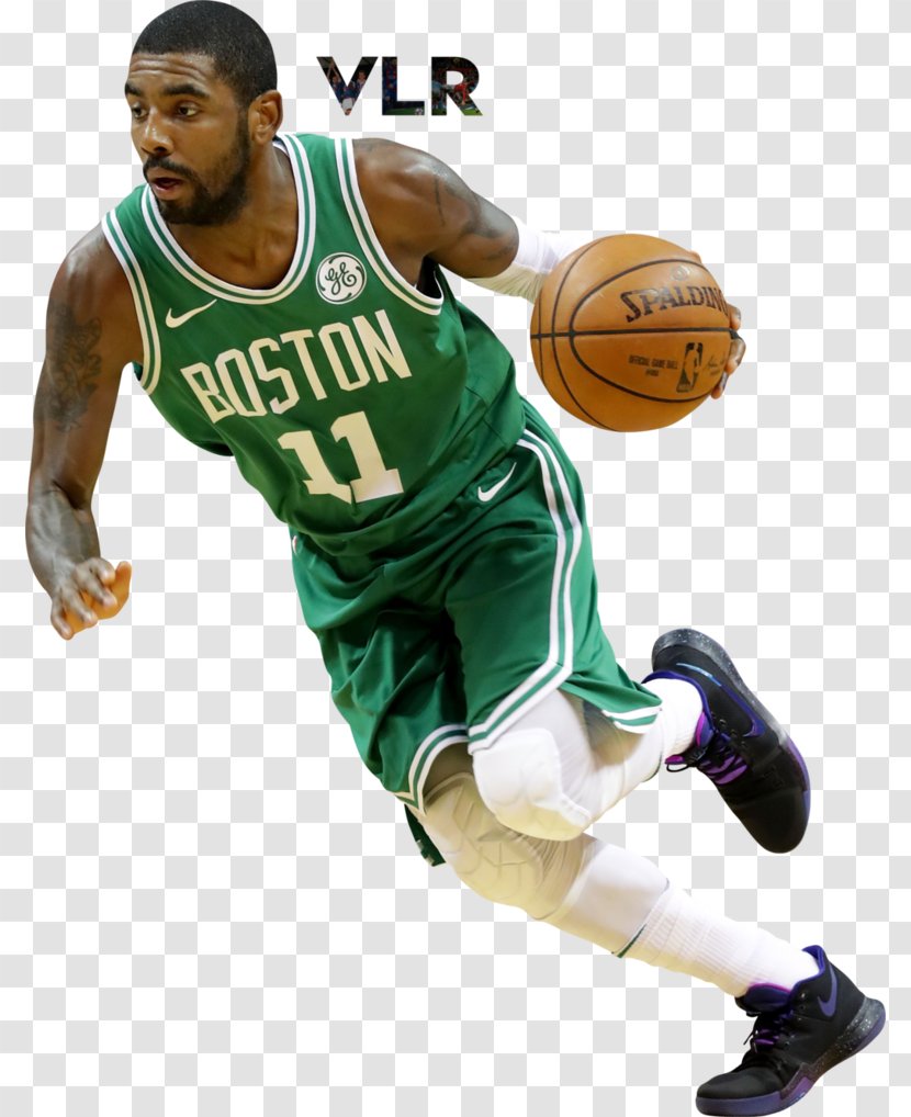 Kyrie Irving Boston Celtics Cleveland Cavaliers NBA - Player Transparent PNG
