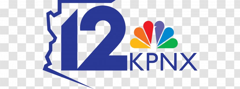 KPNX 12 News Mesa KNAZ-TV Television - Logo - Kpnx Transparent PNG