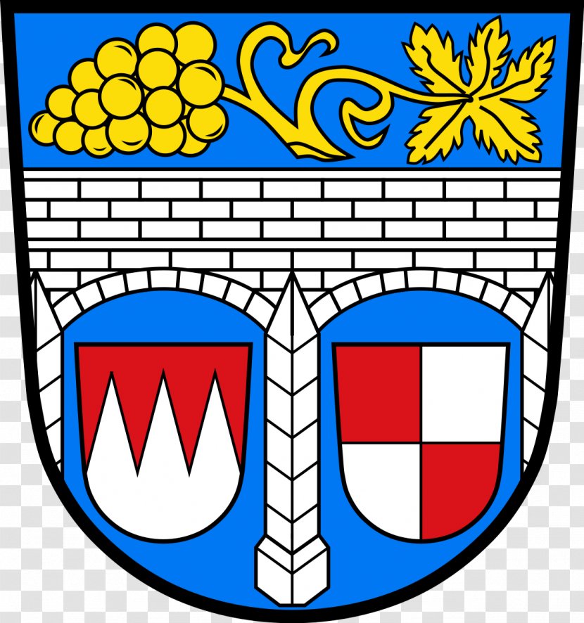 Kitzingen Sulzfeld Am Main Prichsenstadt Markt Einersheim Schweinfurt - Text - Coat Of Arms Transparent PNG