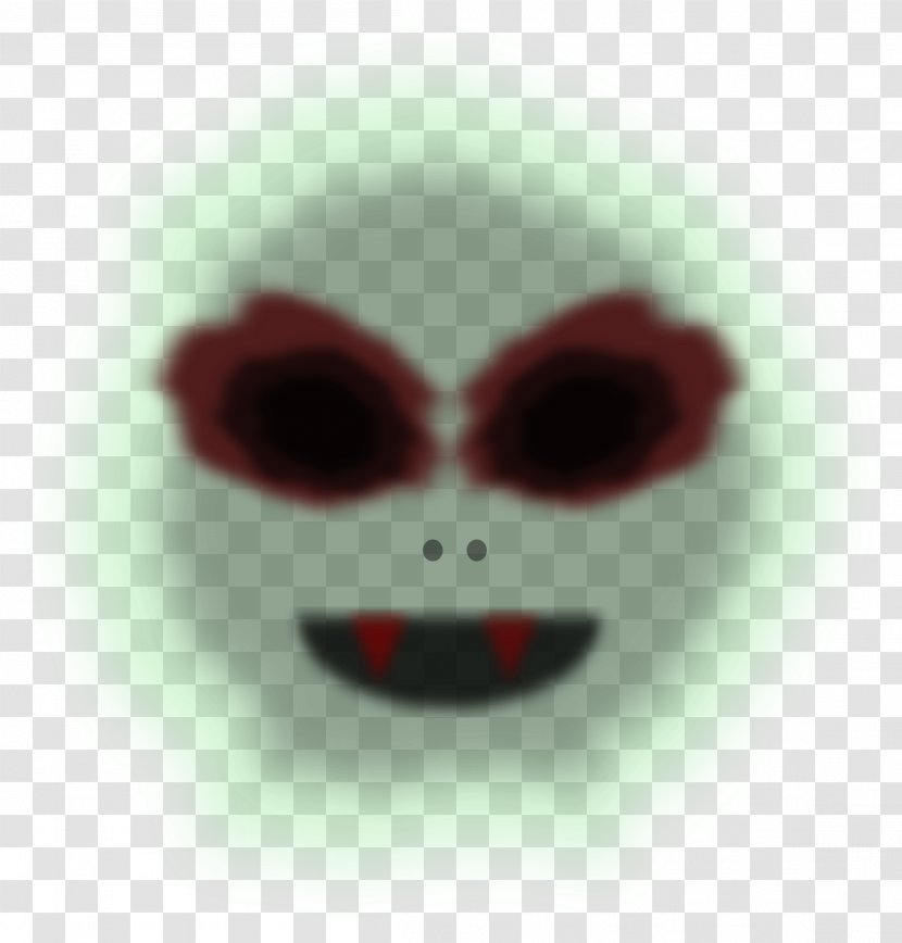 Cartoon Clip Art - Computer - Spectre Transparent PNG