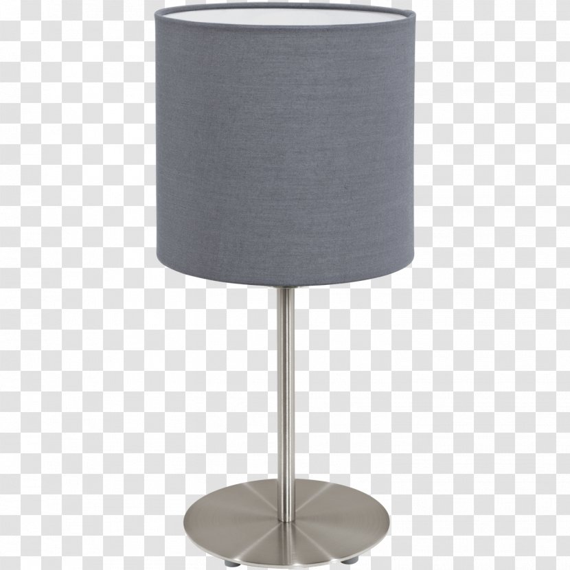 Lighting Table Lamp Shades Electric Light - Bedside Tables Transparent PNG