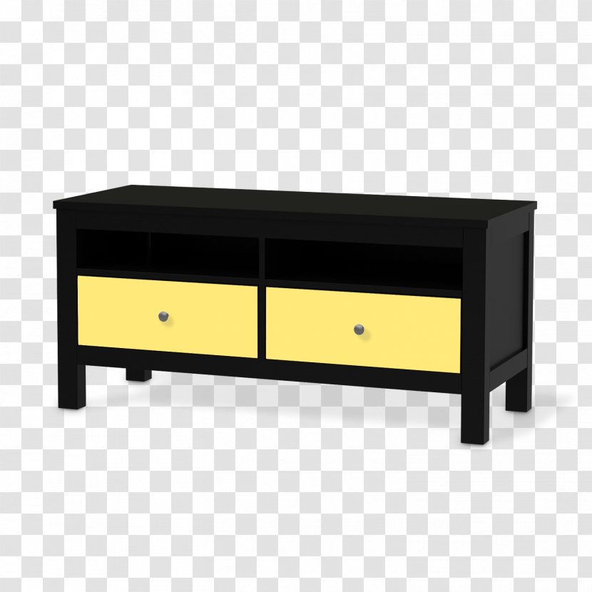 Bank Drawer Furniture Bench Television - Buffets Sideboards Transparent PNG