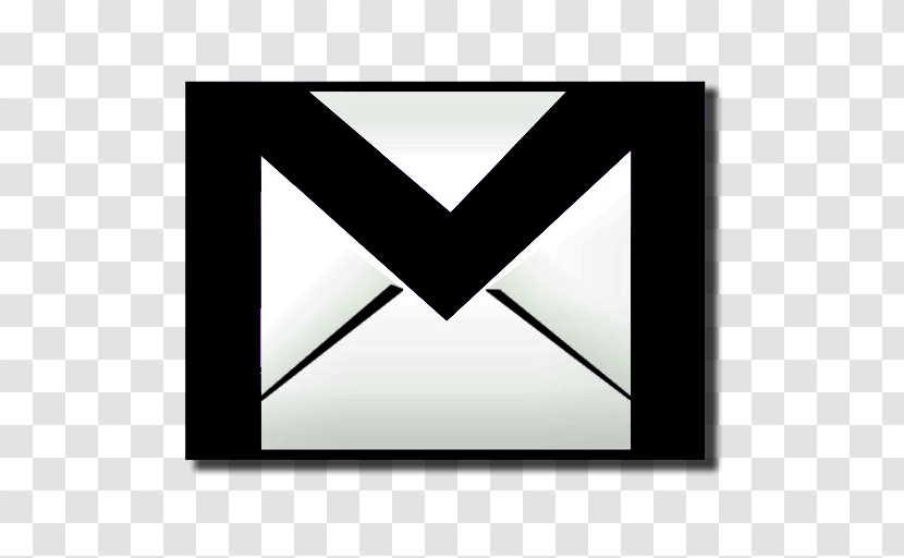 Inbox By Gmail Google Account Sync Contacts - Security Hacker - Black Icon Transparent PNG