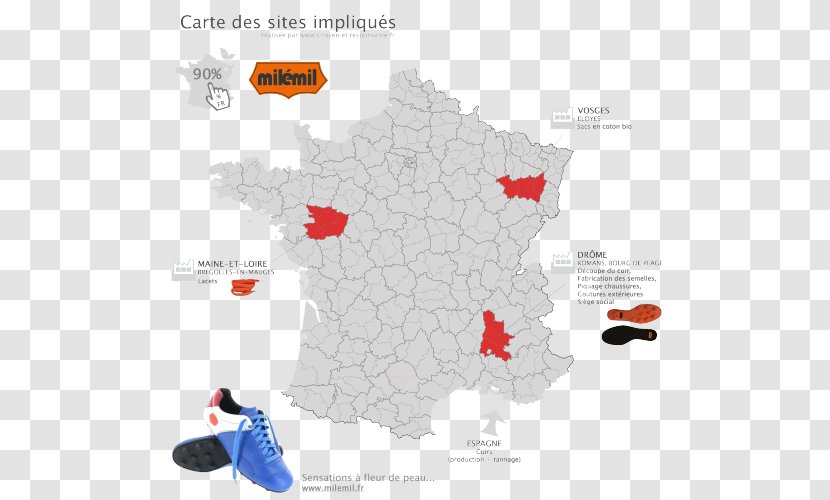 Milemil - Area - Véritable Chaussure De Romans (Milémil, Made In Romans, Soft'in) Shoe Adidas Sneakers LeatherAdidas Transparent PNG