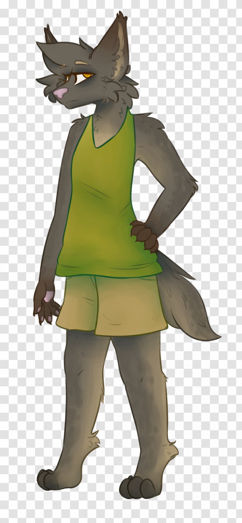 Rainbow Dash Twilight Sparkle Hyena Pony Character - Carnivoran Transparent PNG