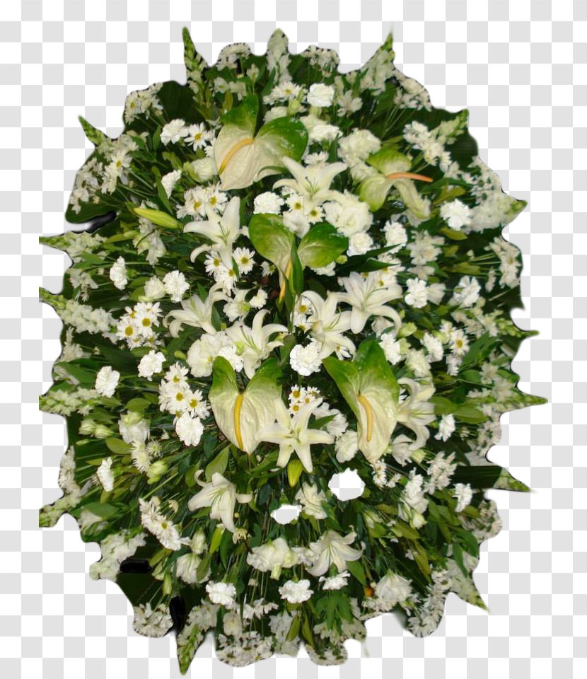 Floral Design Cut Flowers Flower Bouquet - Arranging Transparent PNG