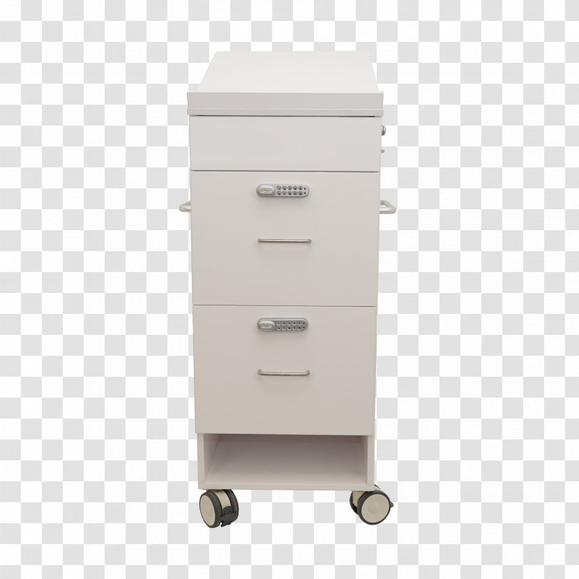 Drawer Ward Rounds Hospital Medicine File Cabinets - Chiffonier - Trolley Transparent PNG