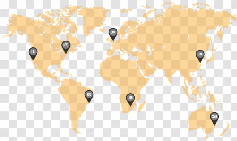 World Map Globe Stock Photography - Depositphotos Transparent PNG