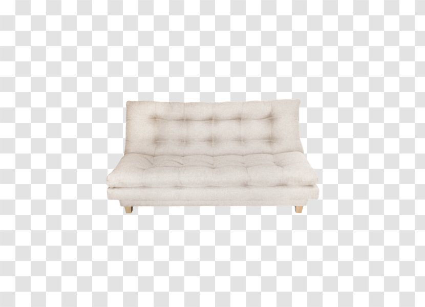 Sofa Bed Couch Futon - Studio Transparent PNG