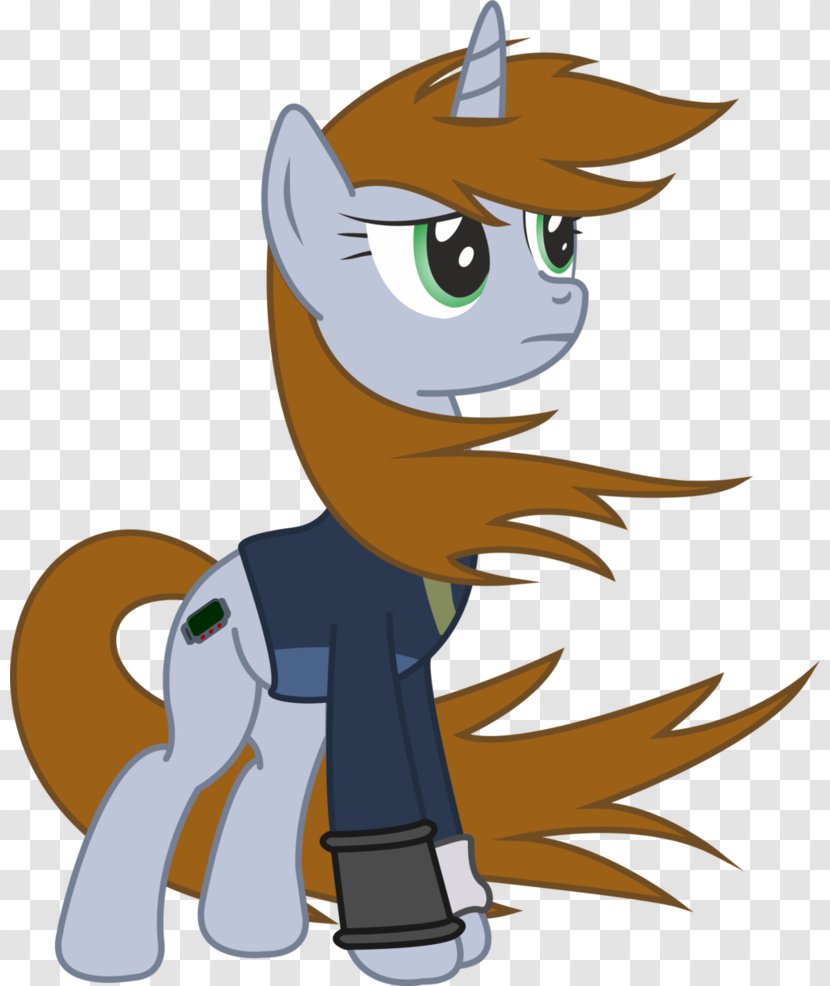 Pony Rainbow Dash Sadness DeviantArt - Tail - Mammal Transparent PNG