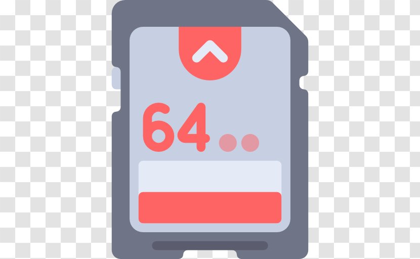 Sd Card - Sign - Logo Transparent PNG