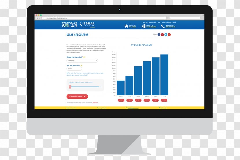 Computer Program Online Advertising Display Logo Monitors - Solar Brochure Design Transparent PNG