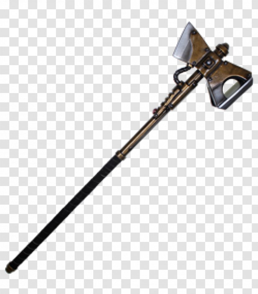 Dollar Sign Gold Hammer Weapon Transparent PNG