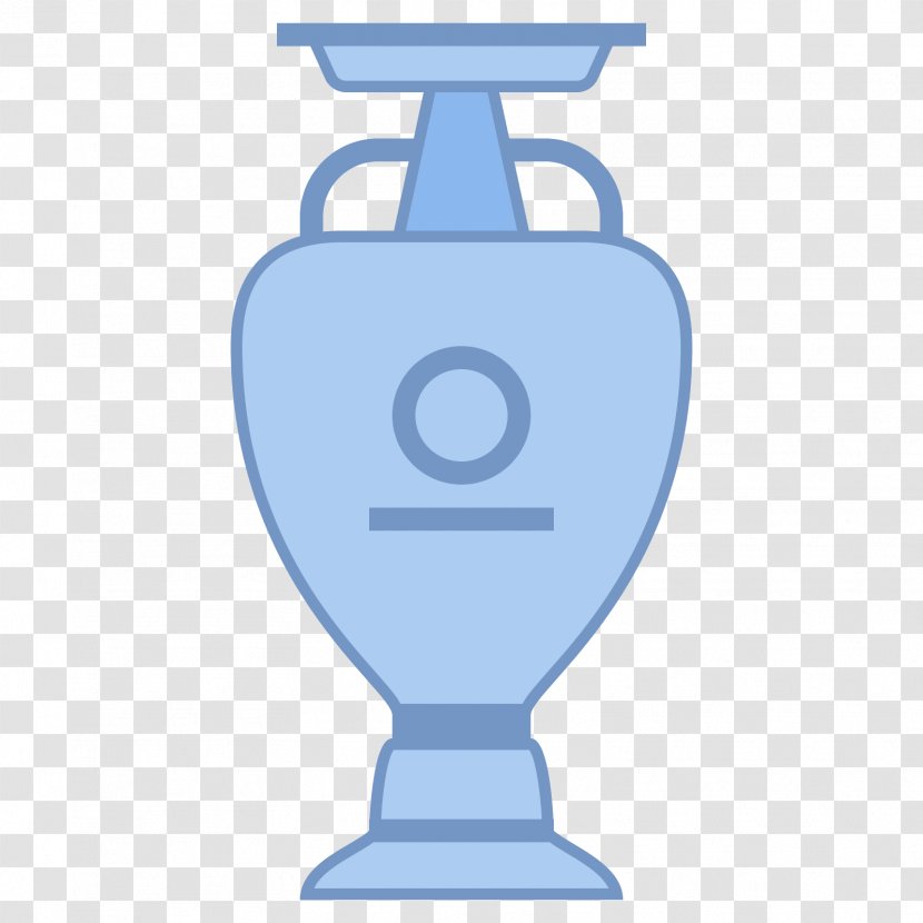 UEFA Euro 2016 Trophy Championship Belt Coppa Henri Delaunay - Gamepad Transparent PNG