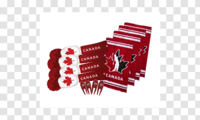 Golf Canada Product Transparent PNG