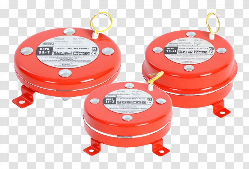 Fire Suppression System Extinguishers Aerosol Electric Generator - Sprinkler - Extinguishing Transparent PNG