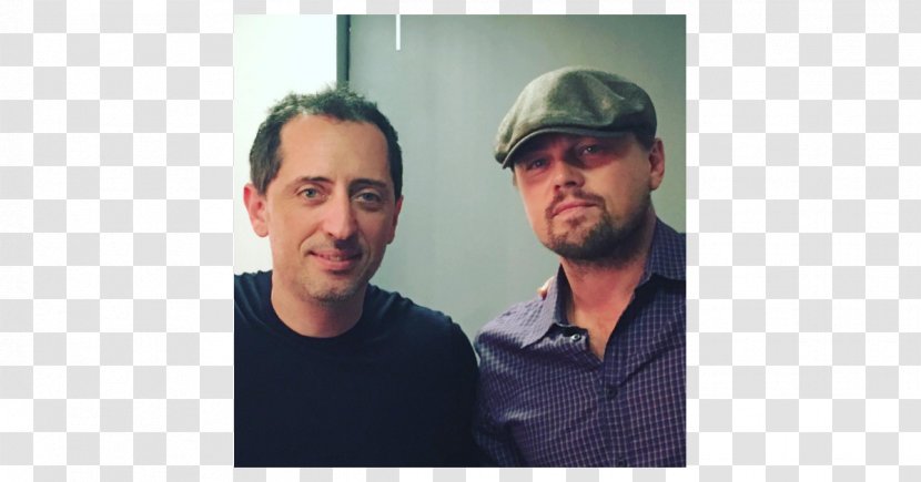 Gad Elmaleh New York City Actor Performing Arts Comedian - Communication - Leonardo Dicaprio Transparent PNG