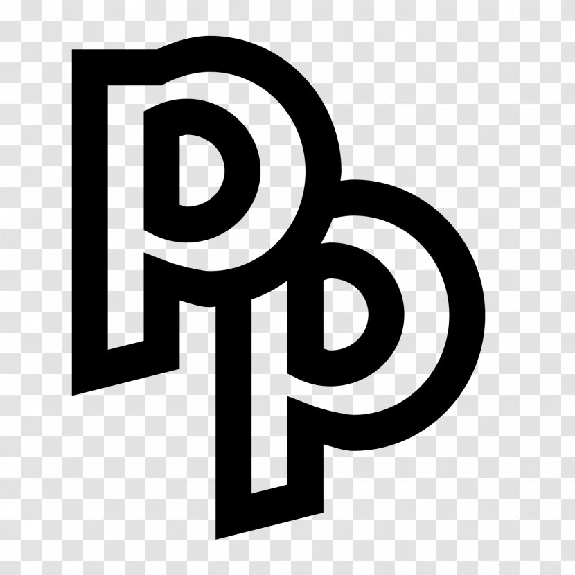 Logo - Area - Pied Piper Transparent PNG