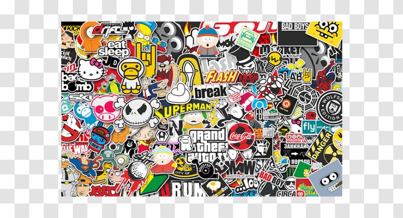 Desktop Wallpaper IPhone 5s Graffiti Image - Sticker Transparent PNG