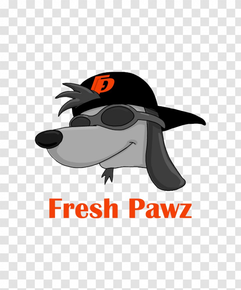 Logo Desktop Wallpaper Cartoon Clip Art - Brand - A Playful Dog Transparent PNG