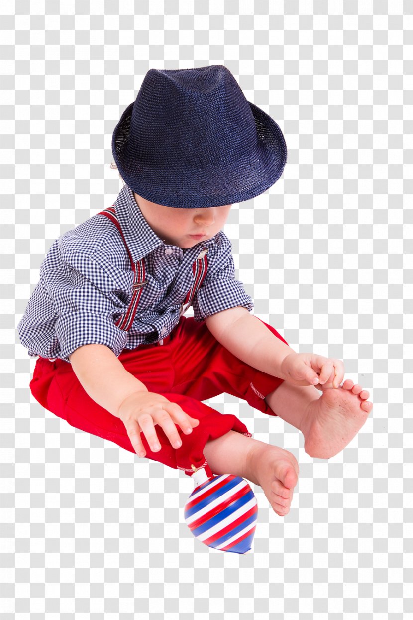 Sun Hat Toddler Shoe - Finger Transparent PNG