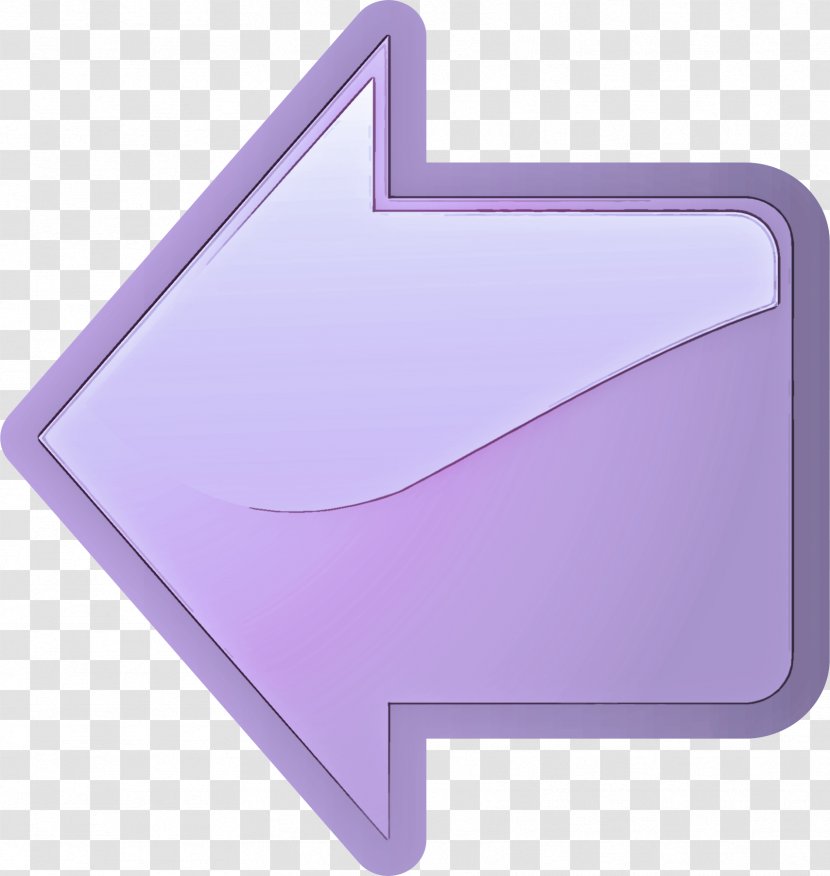 Lavender - Purple - Symbol Logo Transparent PNG