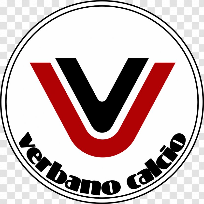 F.C. Verbano Calcio Logo Brand Line Font Transparent PNG