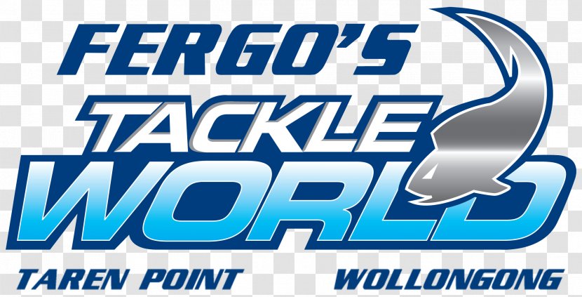 Power Pro Braided Fishing Line Logo - Banner - Otto's Tackle World Transparent PNG