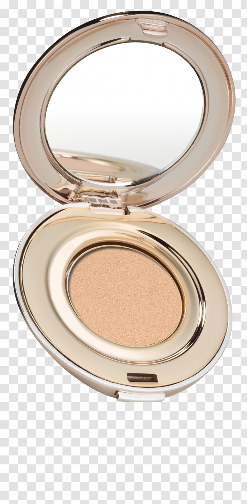 Jane Iredale PurePressed Eyeshadow Eye Shadow Cosmetics Shere - Face Powder Transparent PNG
