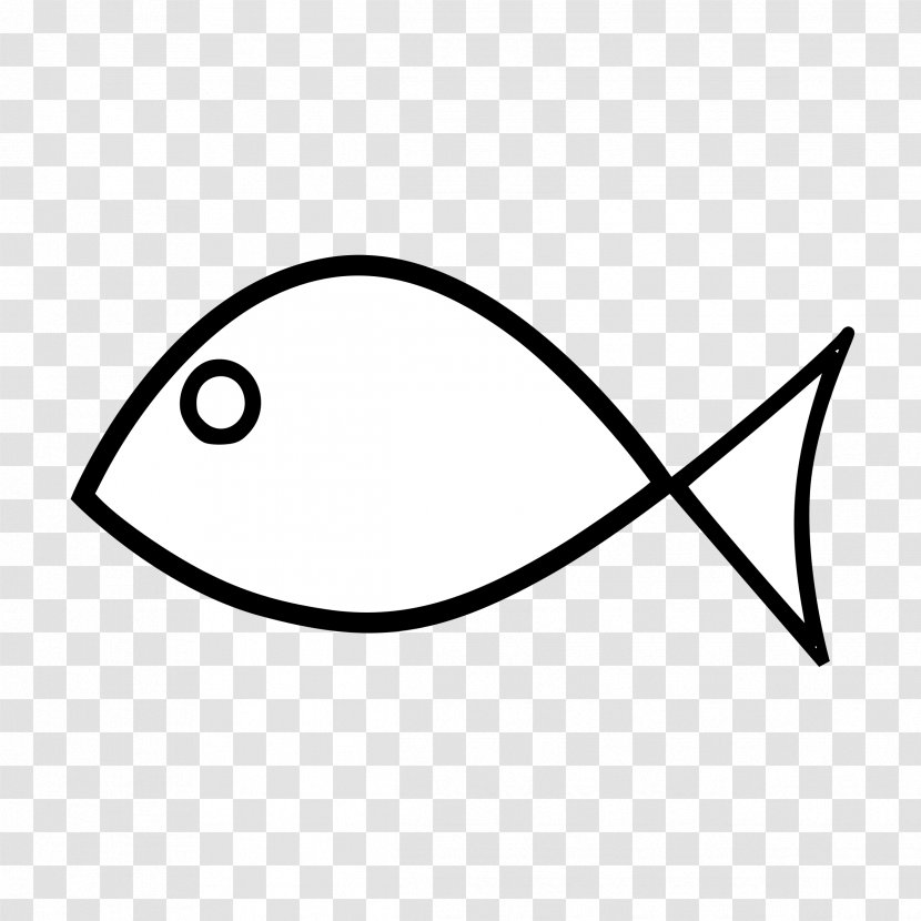 Drawing Fish Clip Art - Coloring Book Transparent PNG