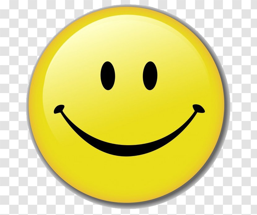 Smiley Emoticon Stock Photography Clip Art - Happiness Transparent PNG
