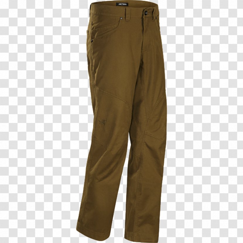 Pants Arc'teryx Amazon.com Clothing Pocket - Shirt Transparent PNG