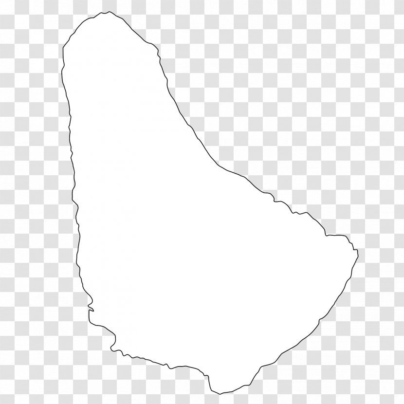 White Point Line Art Angle - Drawing Transparent PNG