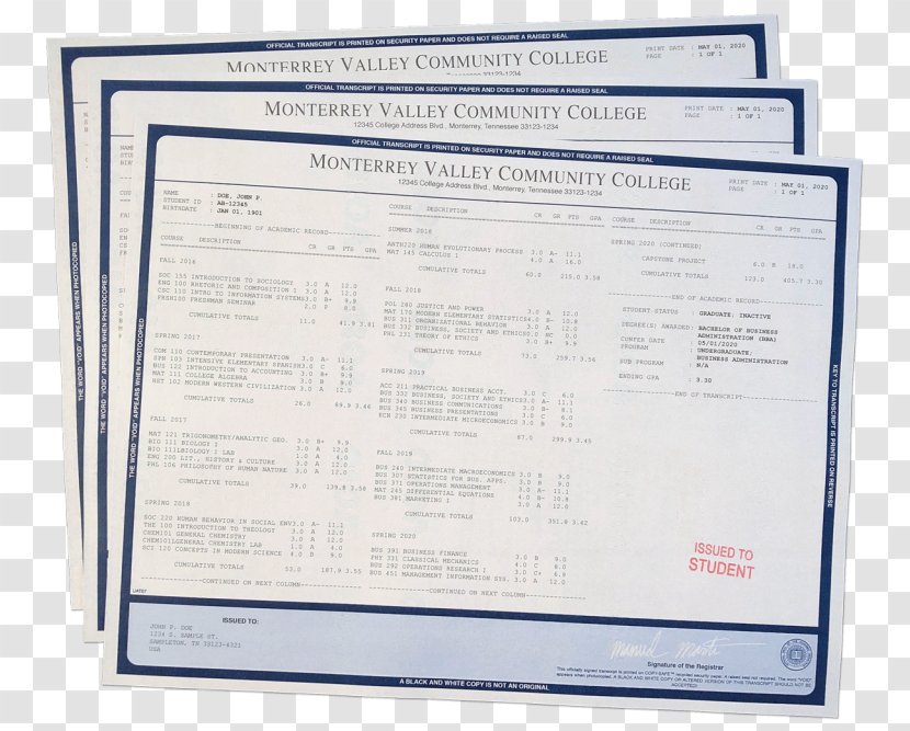 Document - Material - Paper Transparent PNG