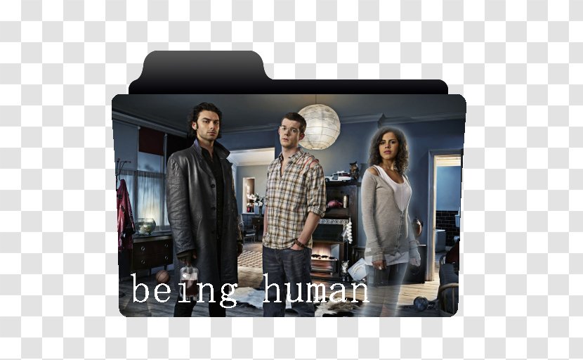 John Mitchell Television Show Being Human - Season 1Human Beings Transparent PNG