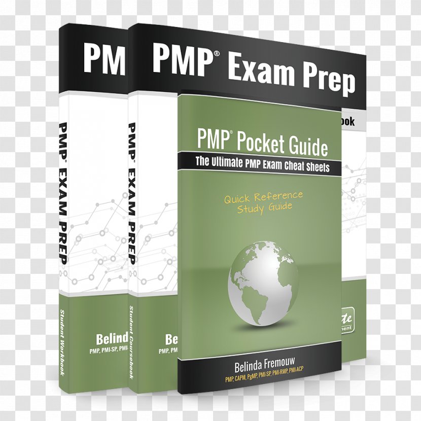 Certified Associate In Project Management Professional PMP Exam Prep CAPM Prep: Accelerated Learning To Pass PMI's - Study Supplies Transparent PNG