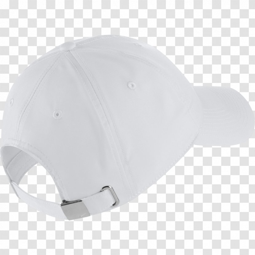 Cap Hat Swoosh Nike Metal Transparent PNG