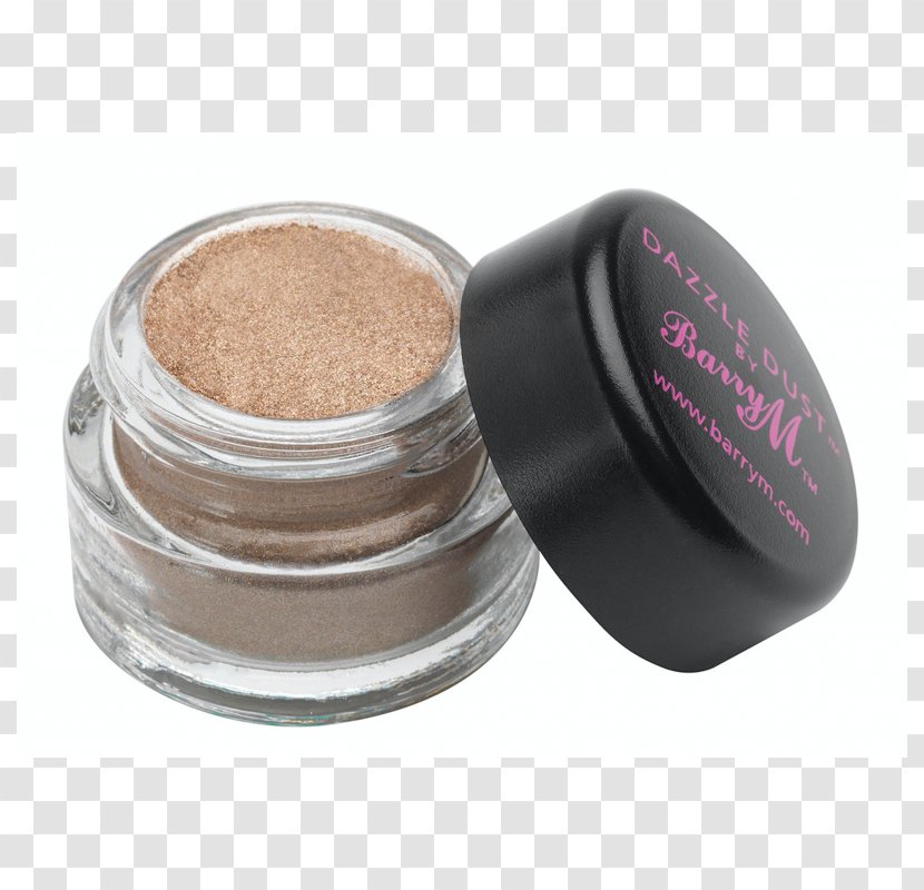 Eye Shadow Face Powder Cruelty-free Barry M Cosmetics - Tea Dust Transparent PNG