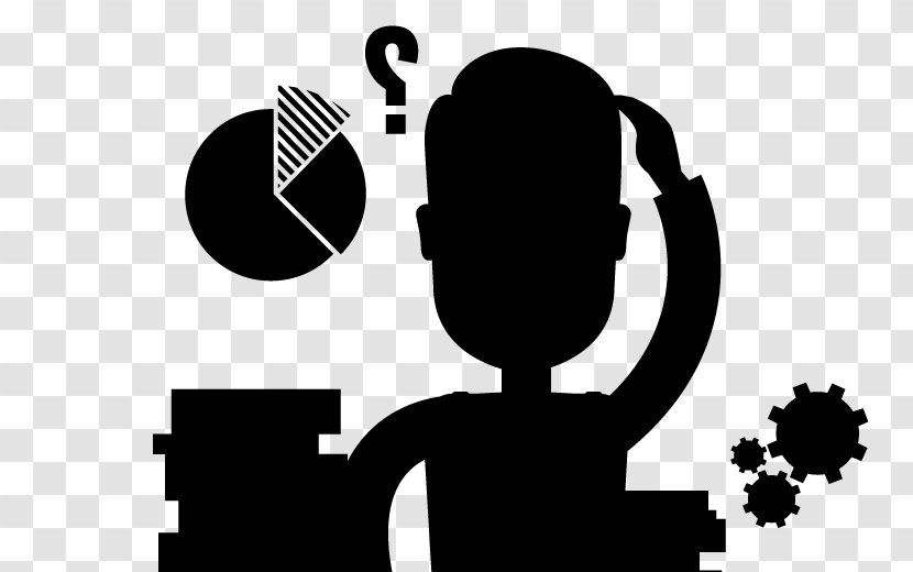 Microphone Cartoon - Human - Symbol Blackandwhite Transparent PNG