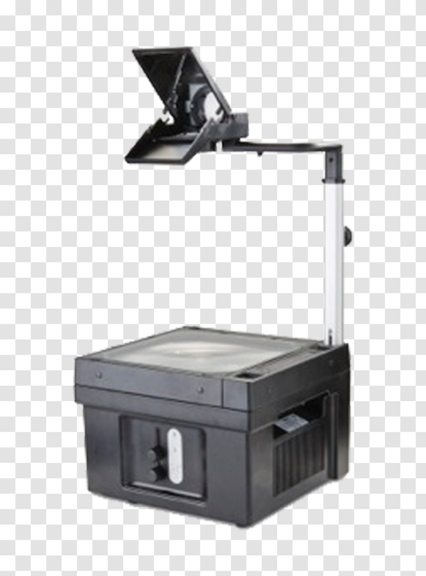 Overhead Projectors Kindermann Gmbh Multimedia Opaque Projector - Liquidcrystal Display Transparent PNG