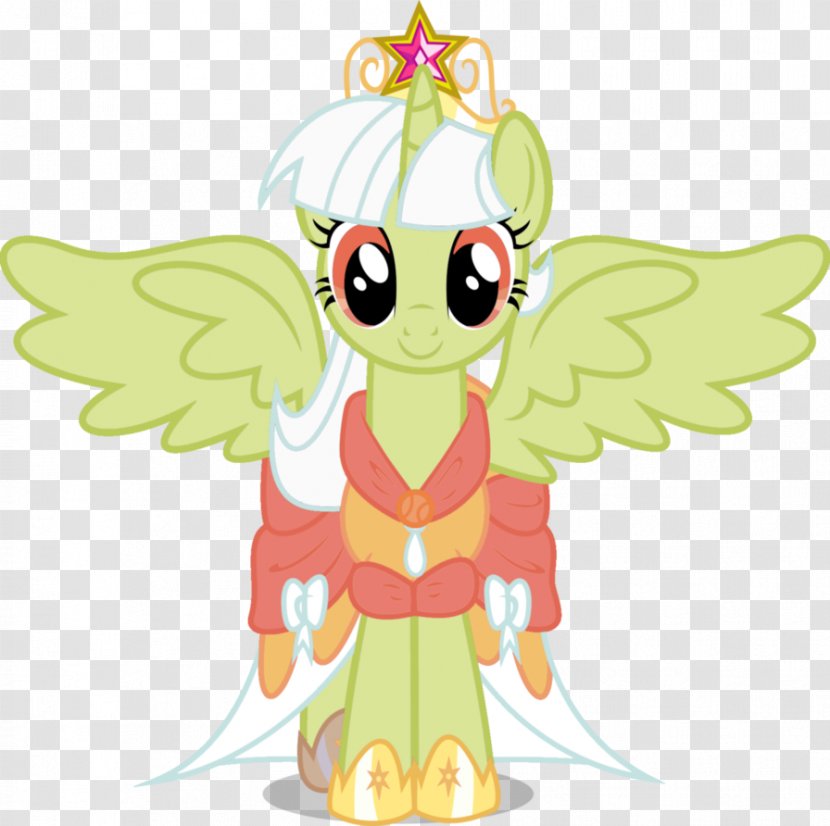Twilight Sparkle Applejack Derpy Hooves Pony Princess Cadance - Cartoon Grandmother Transparent PNG