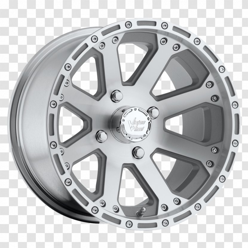 Alloy Wheel Tire Custom Rim - Outback Steakhouse - Personalized Summer Discount Transparent PNG