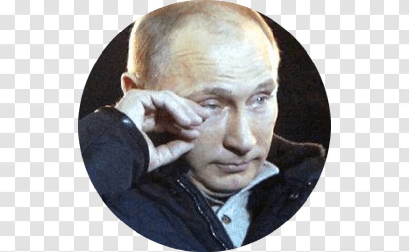 President Of Russia Russian Presidential Election, 2018 - Portrait Transparent PNG