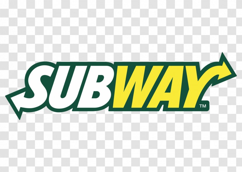 Portland Hoboken Subway Restaurant Sandwich - Signage Transparent PNG